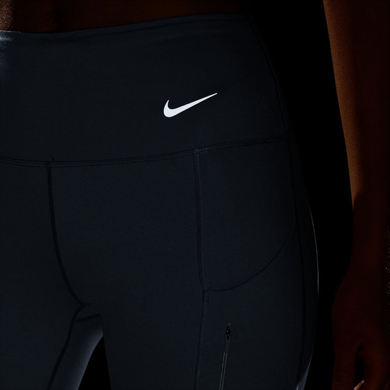 Nike Dri-FIT Go Mid-Rise 7/8 Tights Damen
