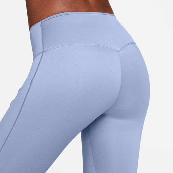 Nike Dri-FIT Go Mid-Rise 7/8 Tights Damen