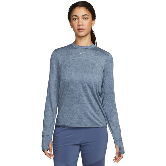 Nike Dri-FIT Swift Element UV Crew Top Damen