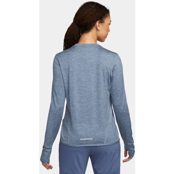 Nike Dri-FIT Swift Element UV Crew Top Damen