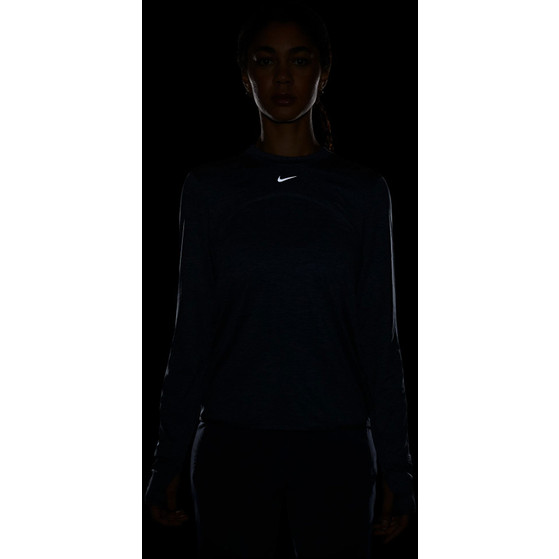 Nike Dri-FIT Swift Element UV Crew Top Damen