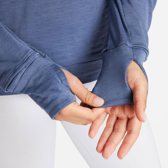 Nike Therma-FIT Swift Element Longsleeve Dames