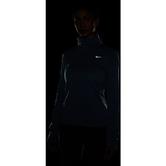 Nike Therma-FIT Swift Element Longsleeve Dames