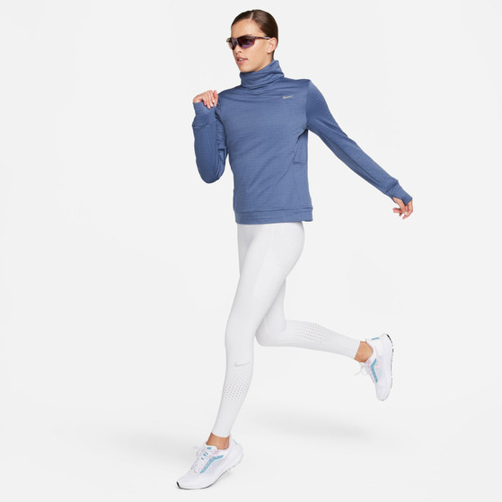 Nike Therma-FIT Swift Element Longsleeve Dames