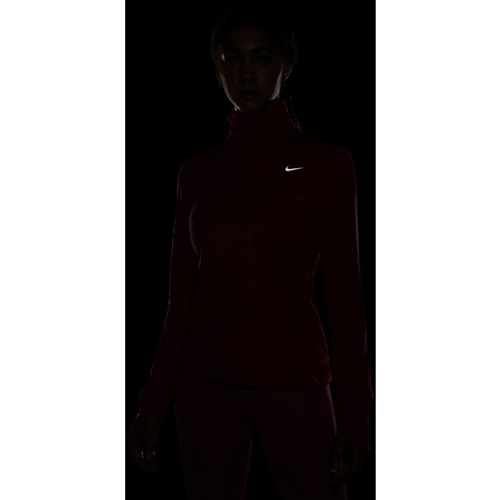Nike Therma-FIT Swift Element Longsleeve Dames