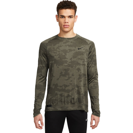 Nike Run Division Longsleeve Heren Sportshop