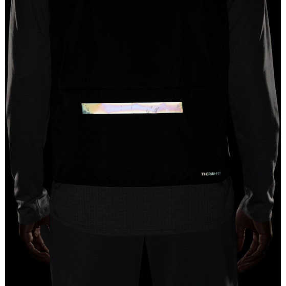 Nike Run Division AeroLayer Weste Herren