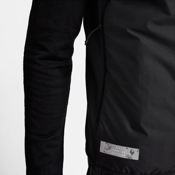Nike Run Division AeroLayer Weste Herren