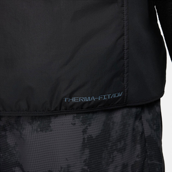 Nike Run Division AeroLayer Weste Herren