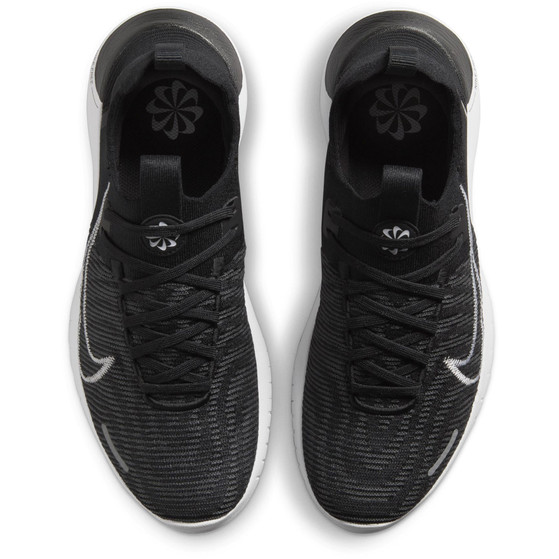 Free run heren zwart online