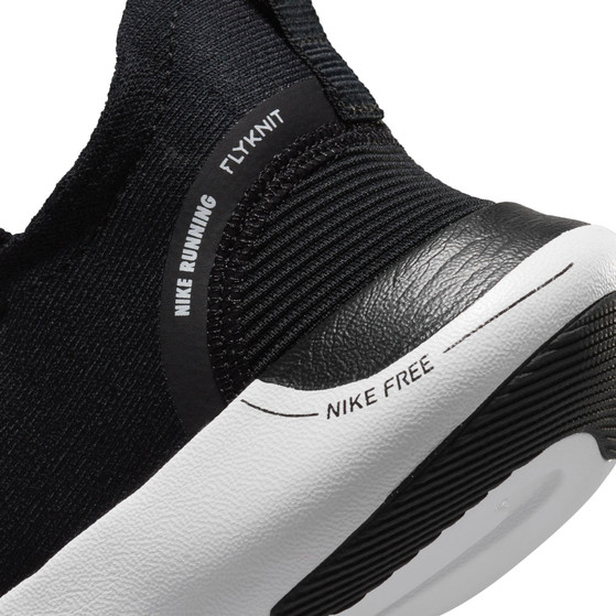 Free run svart herr shop