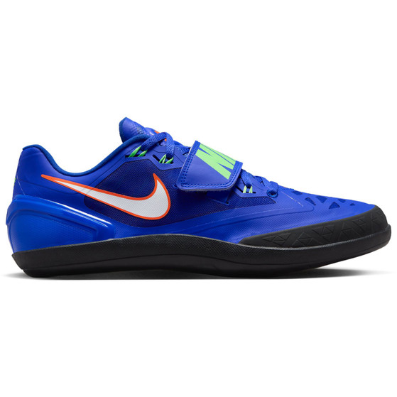 Nike Rotational 6