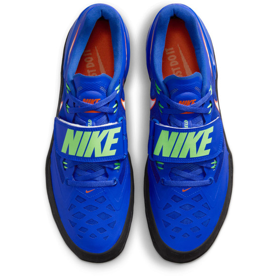 Nike Rotational 6