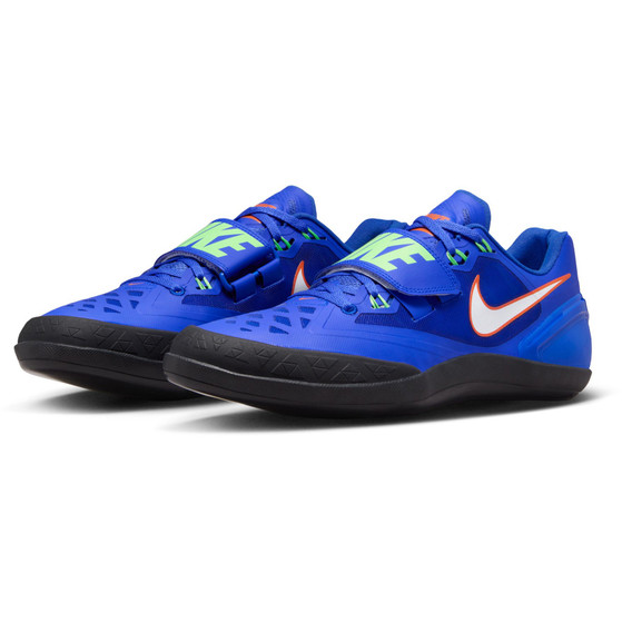 Nike Rotational 6