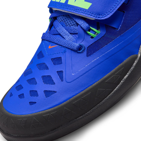 Nike Rotational 6