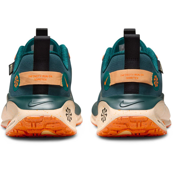 Nike Infinity 4 GTX Heren