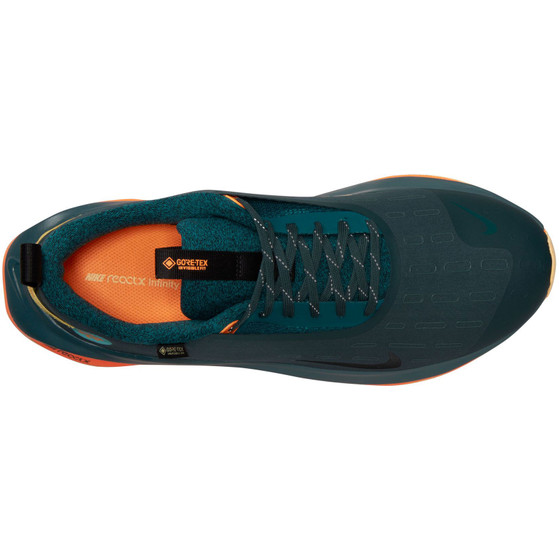 Nike Infinity 4 GTX Heren