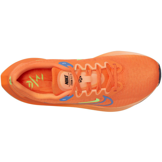 Nike Zoom Fly 5 Dames
