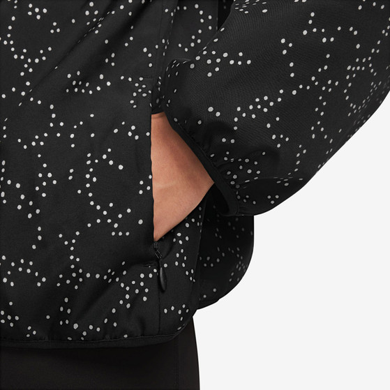Nike Dri-FIT Jacke Damen