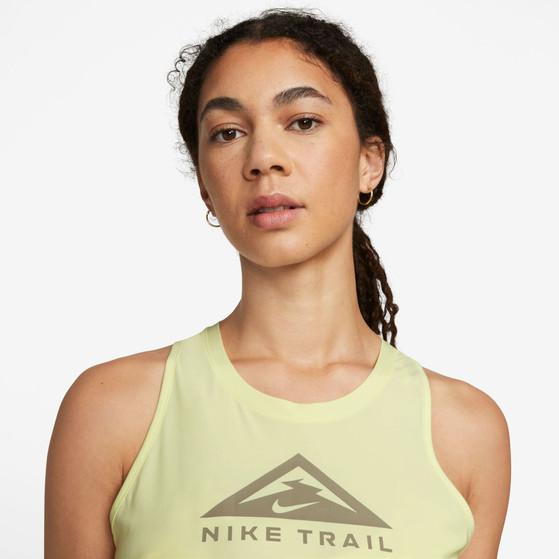 Nike Dri-FIT Trail Singlet Damen