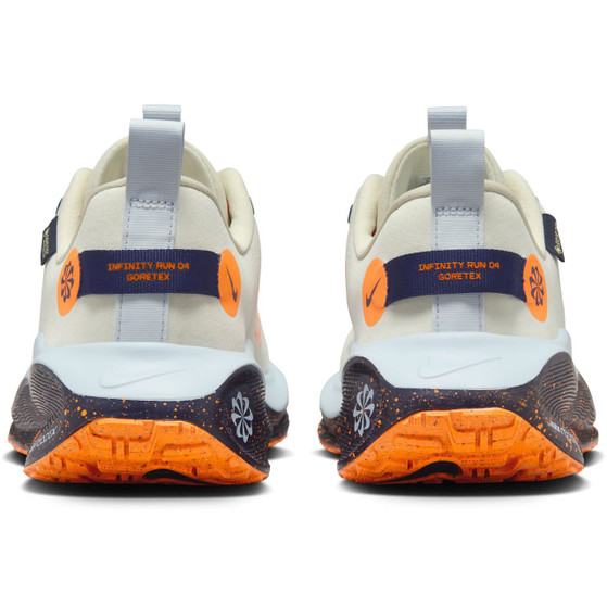 Nike Infinity 4 GTX Heren