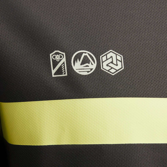 Nike Dri-FIT Miler Hakone T-Shirt Herren