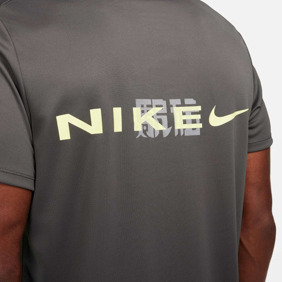 Nike Dri-FIT Miler Hakone T-Shirt Herren
