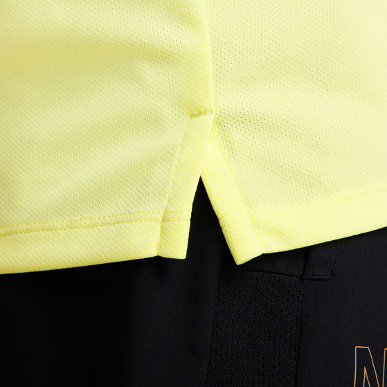 Nike Dri-FIT Miler Hakone T-Shirt Heren