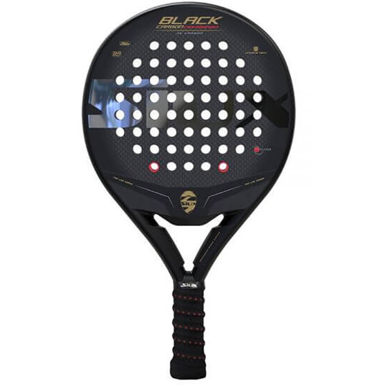 Siux Black Carbon Revolution 3K Tweedekans