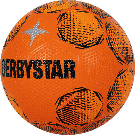 Derbystar Straatbal