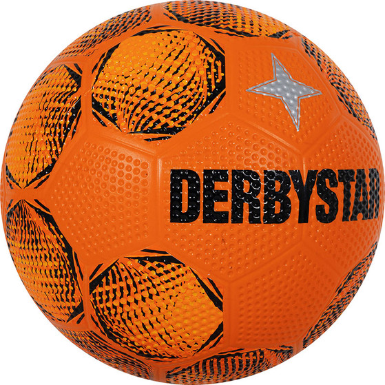 Derbystar Straatbal