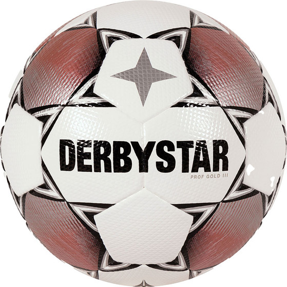 Derbystar Prof Gold III