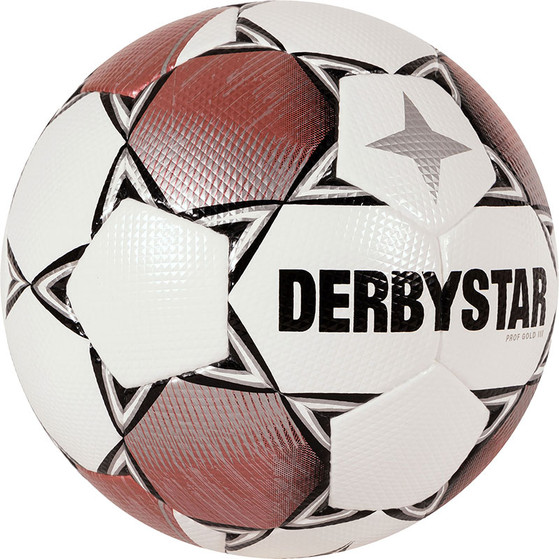 Derbystar Prof Gold III