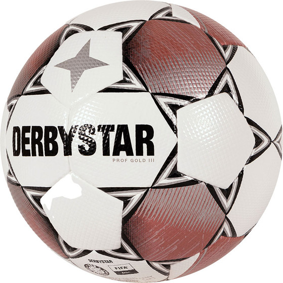 Derbystar Prof Gold III
