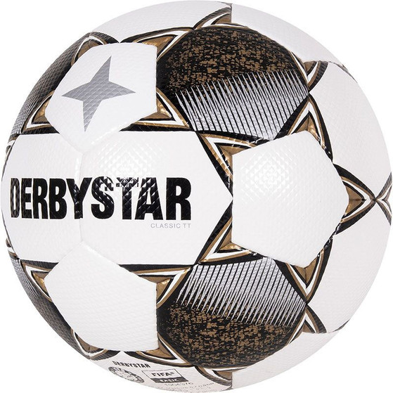 Derbystar Classic TT II Bollset - Stlk 5 - 10 st