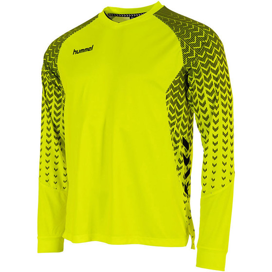 Hummel Orlando Goalkeeper shirt Longsleeve Kids