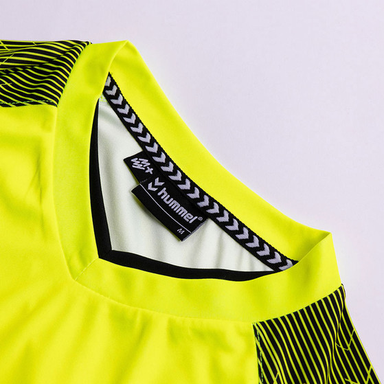 Hummel Orlando Goalkeeper shirt Longsleeve Kids