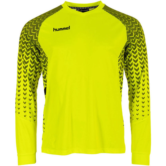 Hummel Orlando Goalkeeper shirt Longsleeve Kids