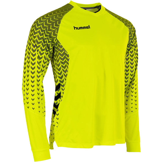 Hummel Orlando Goalkeeper shirt Longsleeve Kids