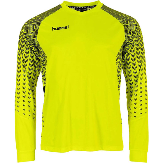Hummel Orlando Goalkeeper shirt Longsleeve