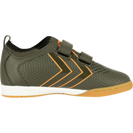 Hummel Zoom Indoor Klittenband Kids
