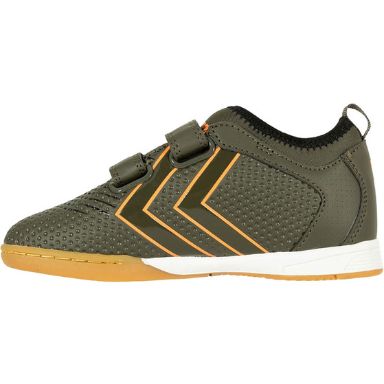 Hummel Zoom Indoor Klittenband Kids