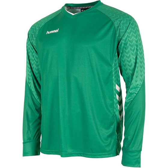 Hummel Orlando Goalkeeper shirt Longsleeve Kids
