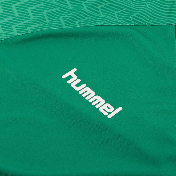 Hummel Orlando Goalkeeper shirt Longsleeve Kids