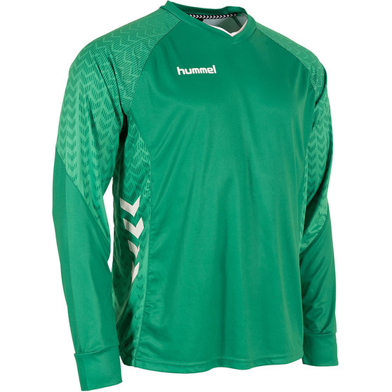 Hummel Orlando Goalkeeper shirt Longsleeve Kids