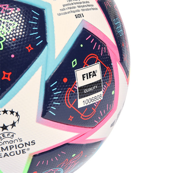 adidas Woman Champions League Eindhoven - Size 4