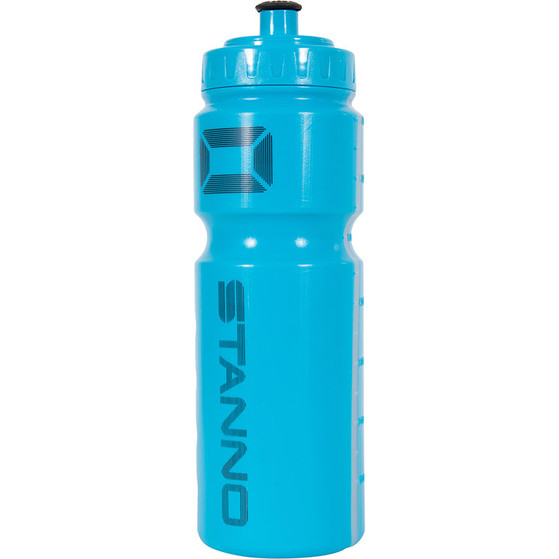 Stanno Trinkflaschen Set Aqua 6 Stück