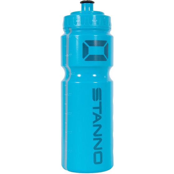 Stanno Trinkflaschen Set Aqua 6 Stück