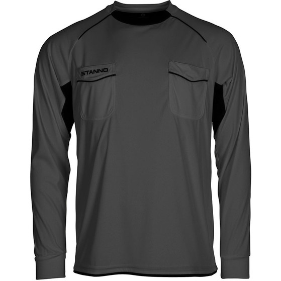 Stanno Bergamo Referee shirt