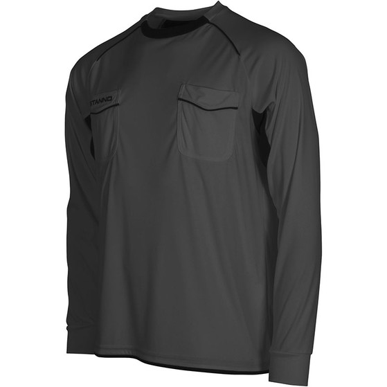 Stanno Bergamo Referee shirt